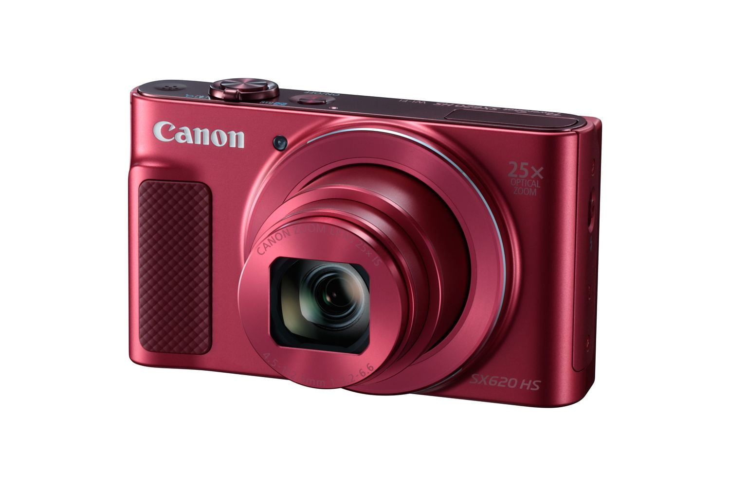 キャノン Canon PowerShot SX620 HS Wi-Fi-