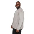 thumbnail image 2 of George Big Men's Heavy Jersey Tee, 2 of 6