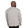 thumbnail image 3 of George Big Men's Heavy Jersey Tee, 3 of 6