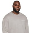 thumbnail image 4 of George Big Men's Heavy Jersey Tee, 4 of 6