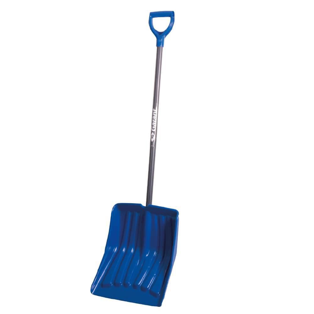 lightweight snow shovel