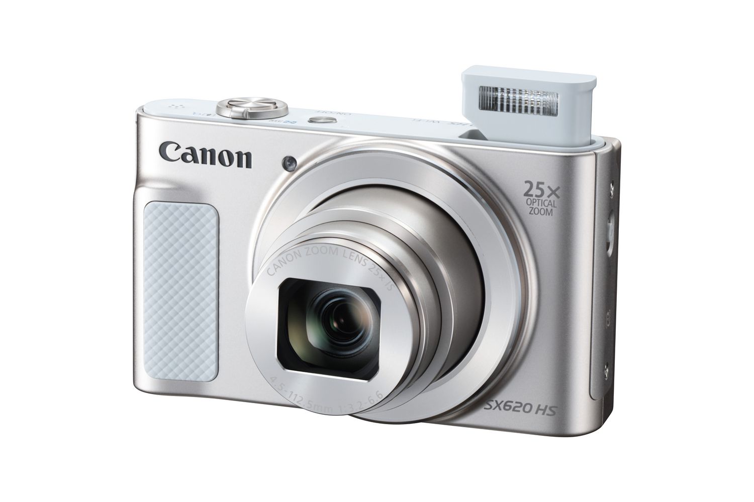 Canon Powershot SX620 Hs Digital Camera - Walmart.ca