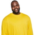 thumbnail image 4 of George Big Men's Heavy Tee, 4 of 6