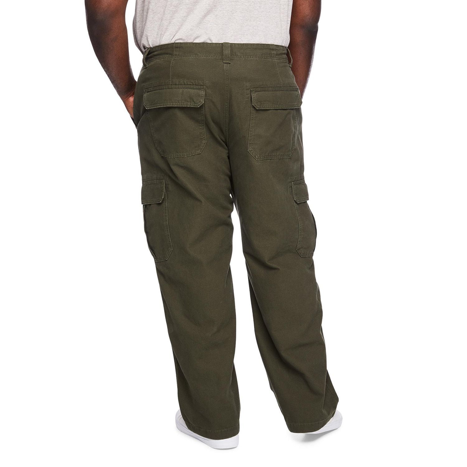 George Big Men's Cargo Pant