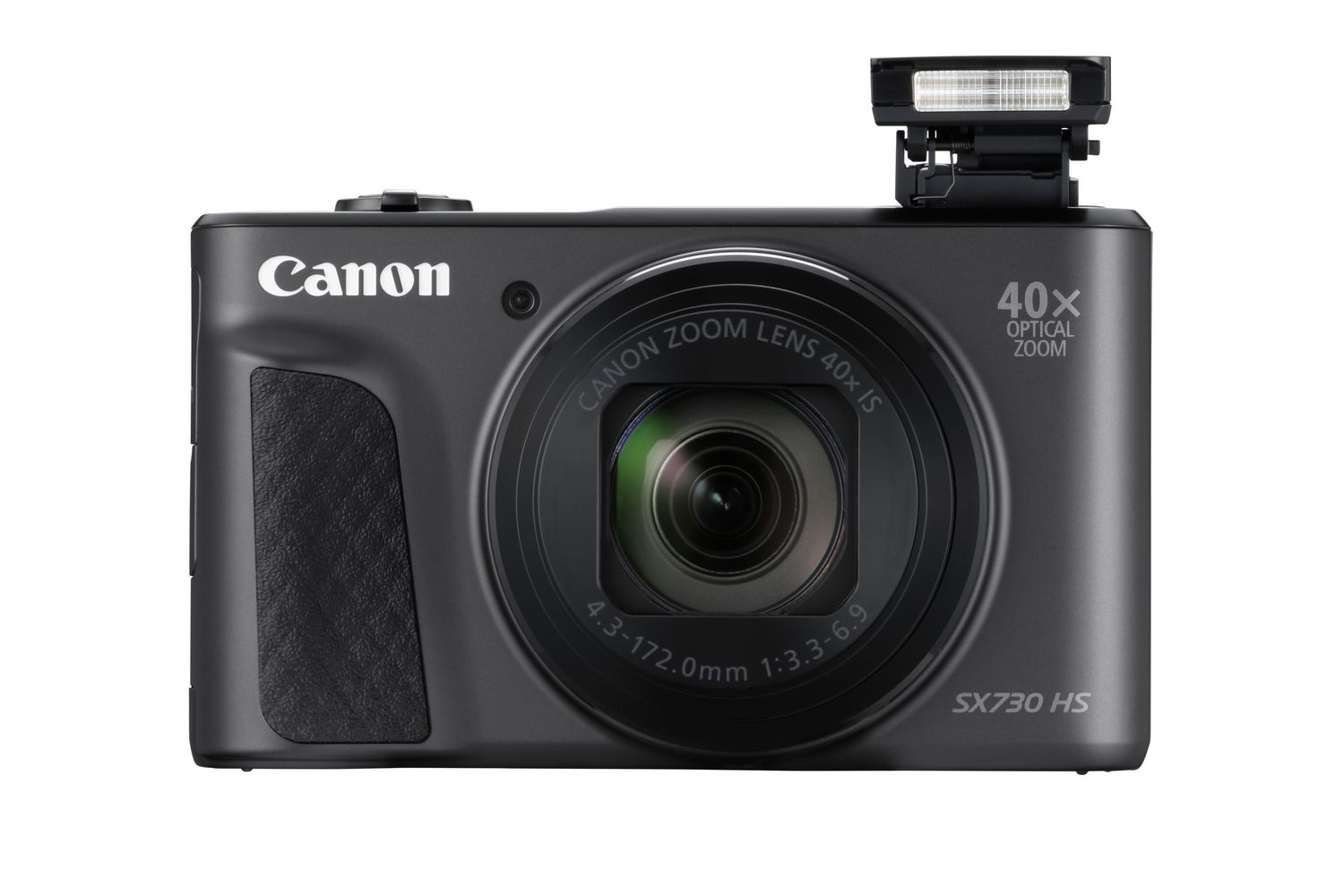 Canon Powershot SX730 Hs Digital Camera with Case - Walmart.ca