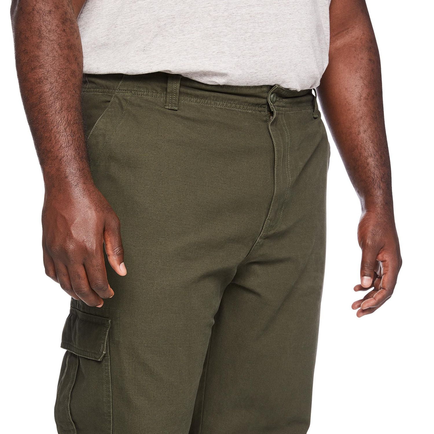 George Big Men's Cargo Pant