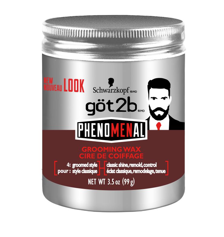 got2b Phenomenal Grooming Wax Walmart Canada