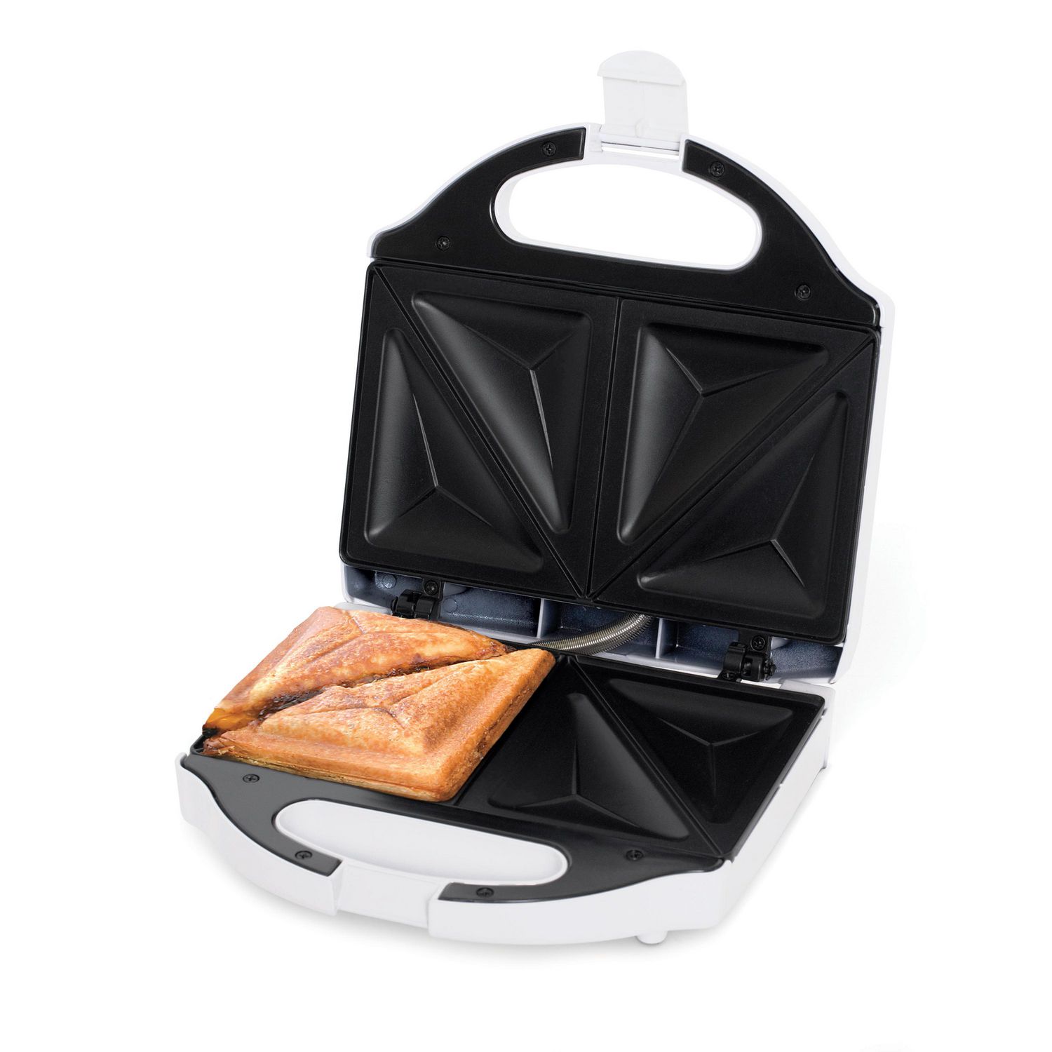 Salton 3-in-1 Pocket Sandwich Maker - 20012374