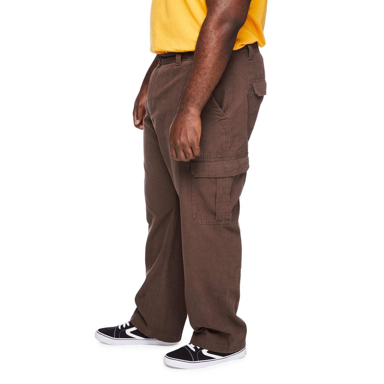 George Big Men's Cargo Pant