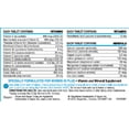 thumbnail image 2 of One A Day Women 50 plus Multivitamin Tablets, 2 of 2