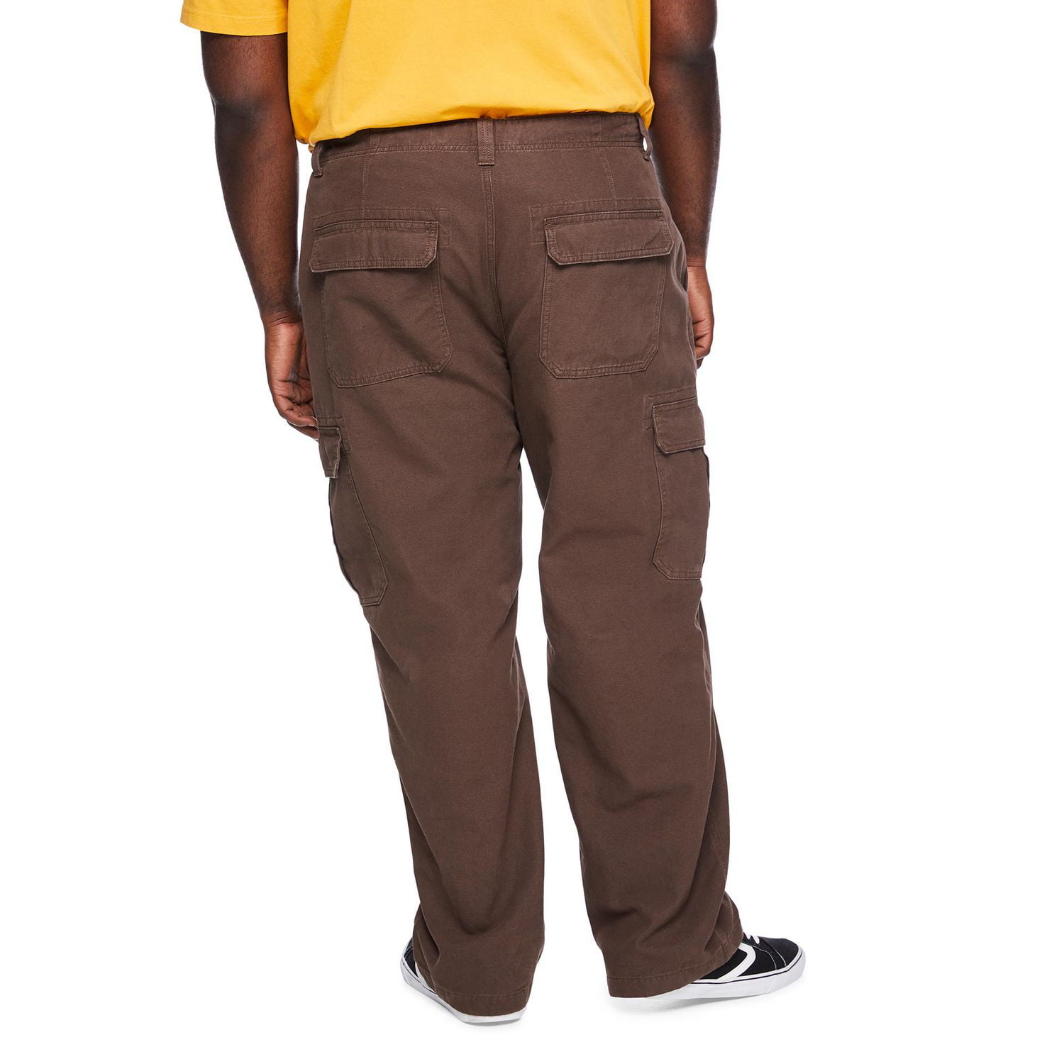 George Big Men's Cargo Pant
