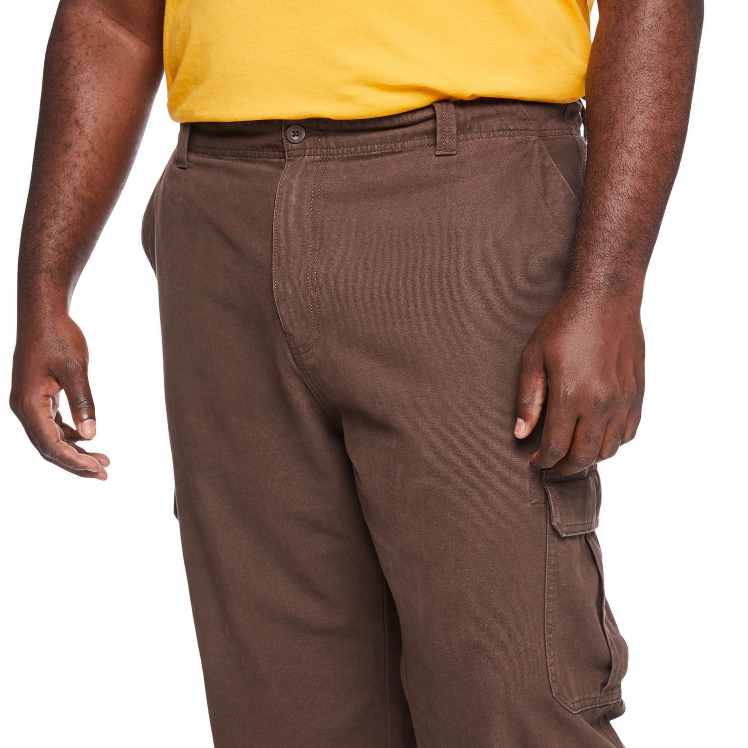 George Big Men's Cargo Pant