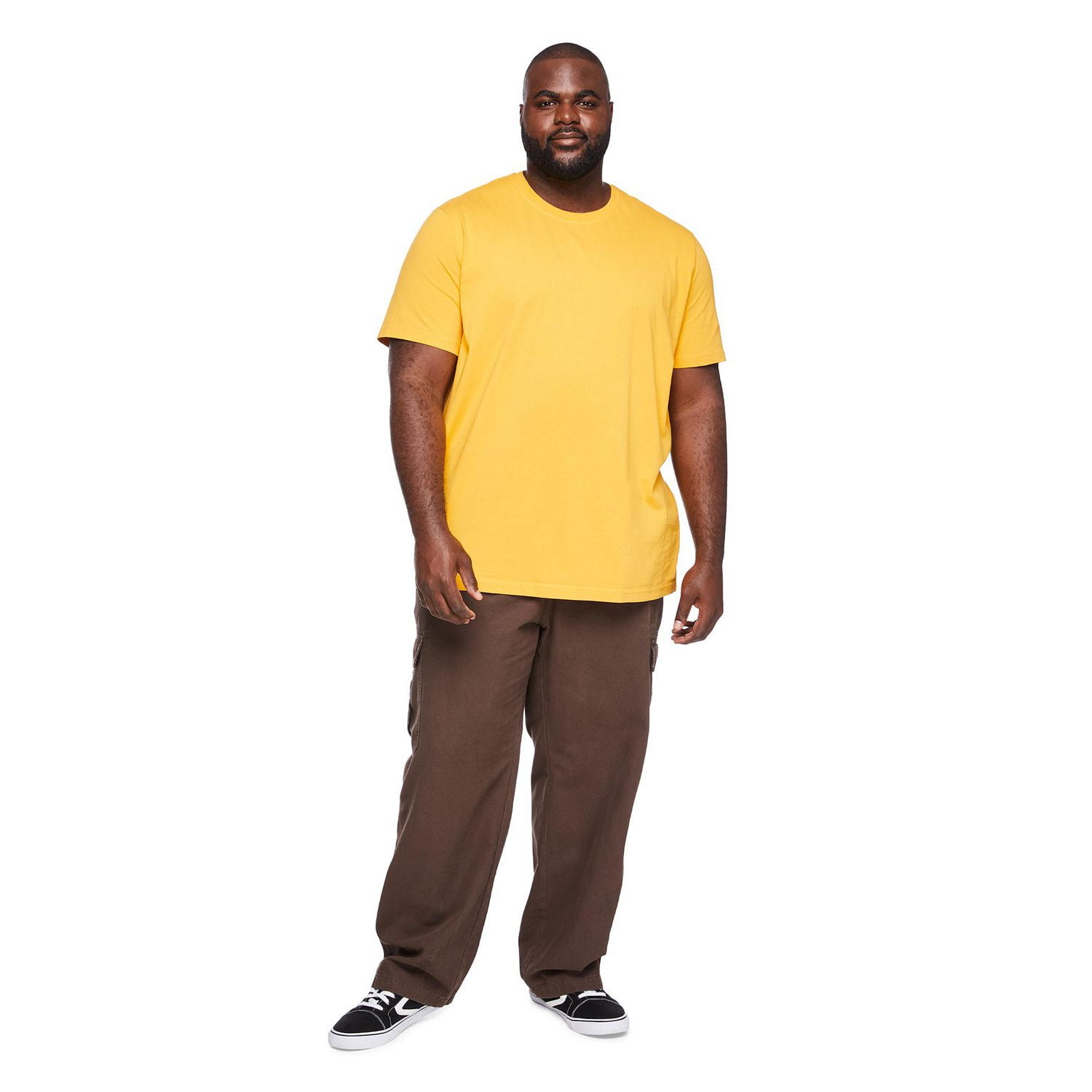George Big Men's Cargo Pant