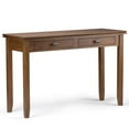 thumbnail image 1 of Stratford Console Sofa Table, 1 of 5