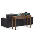 thumbnail image 2 of Stratford Console Sofa Table, 2 of 5