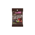 thumbnail image 1 of M&M's, Milk Chocolate Candies, Sharing Bag, 120g, 1 of 4