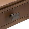 thumbnail image 4 of Stratford Console Sofa Table, 4 of 5