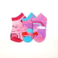 thumbnail image 1 of Nickelodeon's Peppa Pig Socks, 1 of 1