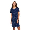 thumbnail image 1 of Chemise de nuit George pour femmes, 1 of 6