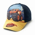 thumbnail image 1 of Nickelodeon's BLAZE Boy's Baseball Hat, 1 of 1