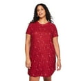 thumbnail image 1 of Chemise de nuit George Plus pour femmes, 1 of 6