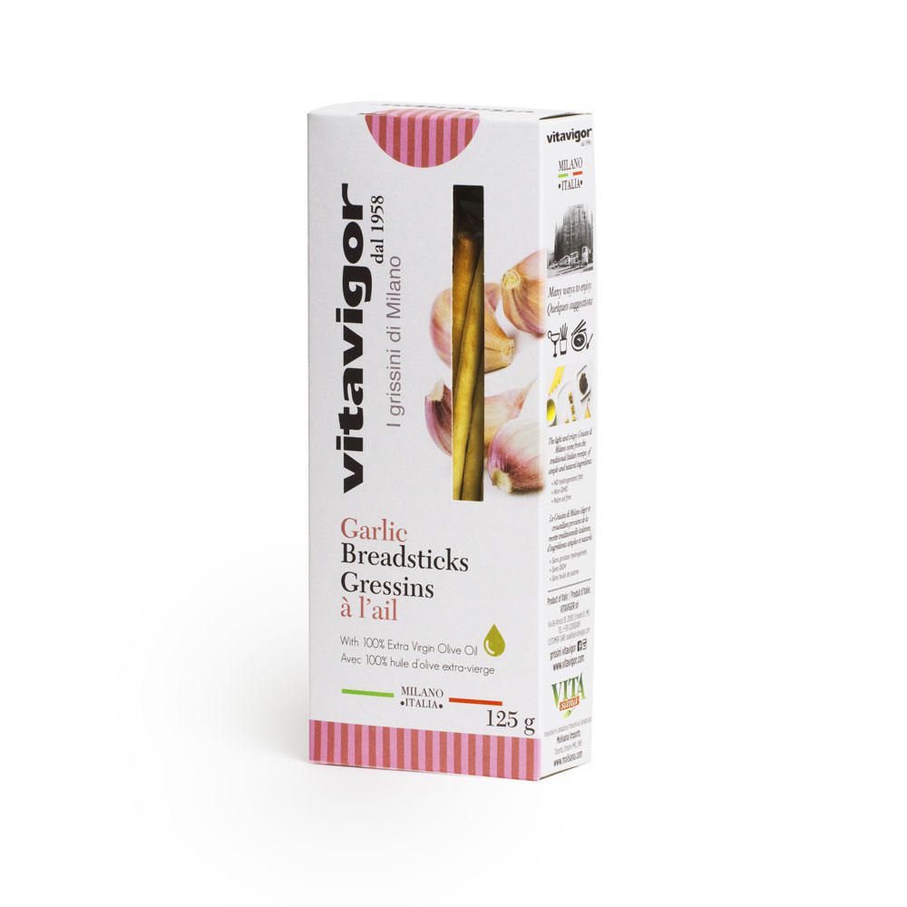 Vita Vigor Garlic Breadsticks Walmart Canada