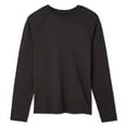 thumbnail image 1 of Athletic Works Boys' Thermal Top, 1 of 2