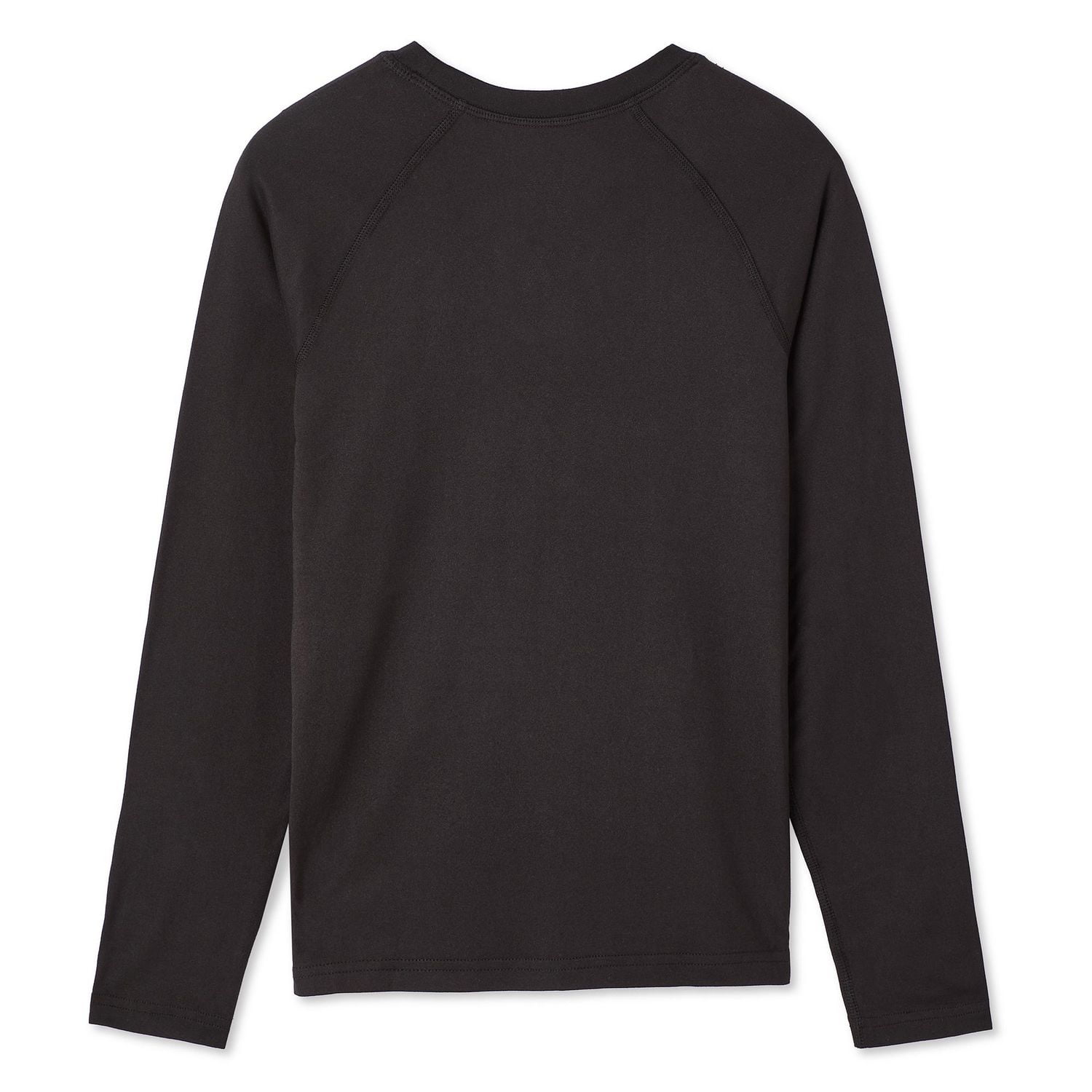 Haut isotherme Athletic Works pour garçons Tailles P-TG