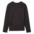 thumbnail image 2 of Athletic Works Boys' Thermal Top, 2 of 2