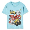 thumbnail image 1 of Tonka Toddler Boys' Short Sleeve Tee, 1 of 1