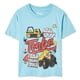 Tonka Toddler Boys' Short Sleeve Tee, Sizes 2T-5T