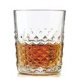 thumbnail image 2 of Libbey Vintage Modern 4-Piece Montclair Double Old Fashioned Glasses, 2 of 2