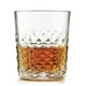 Ensemble de verres à whisky Montclair Vintage Modern de Libbey - 4 pièces – image 2 sur 2