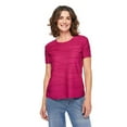 thumbnail image 1 of Iyla Women's Ripple Tee, 1 of 6