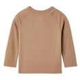 thumbnail image 2 of George Toddler Boys' Colour Block Raglan Tee, 2 of 2