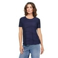 thumbnail image 1 of Iyla Women's Ripple Tee, 1 of 6