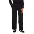 thumbnail image 1 of Athletic Works Women's Wide Leg Pant, 1 of 6