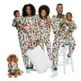 thumbnail image 1 of Pyjamas Le Grinch pour toute la famille, 1 of 2