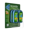 thumbnail image 4 of NICORETTE® -pastilles, Fruits, 2 mg, 80 u., 4 of 9