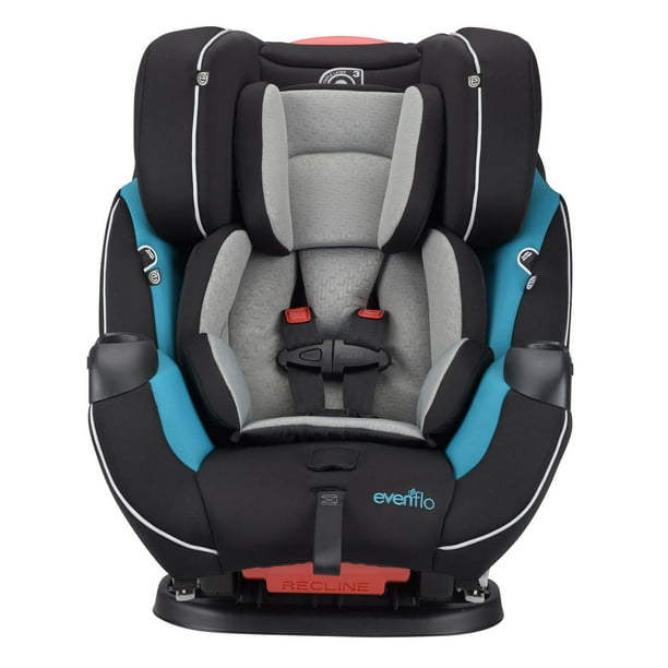 Evenflo Symphony Sport All In One Car Seat