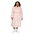 thumbnail image 1 of George Women's Plus Robe, 1 of 6
