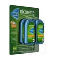 thumbnail image 4 of Nicorette Nicotine Lozenges, Quit Smoking Aid, Fruit, 4mg, 80 Count, 4 of 9