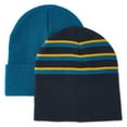 thumbnail image 1 of Lot de 2 tuques George pour petits garçons, 1 of 2