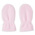 thumbnail image 1 of Mitaines en molleton George pour bébés filles, 1 of 1