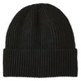 thumbnail image 1 of Tuque à revers Time and Tru pour femmes, 1 of 2