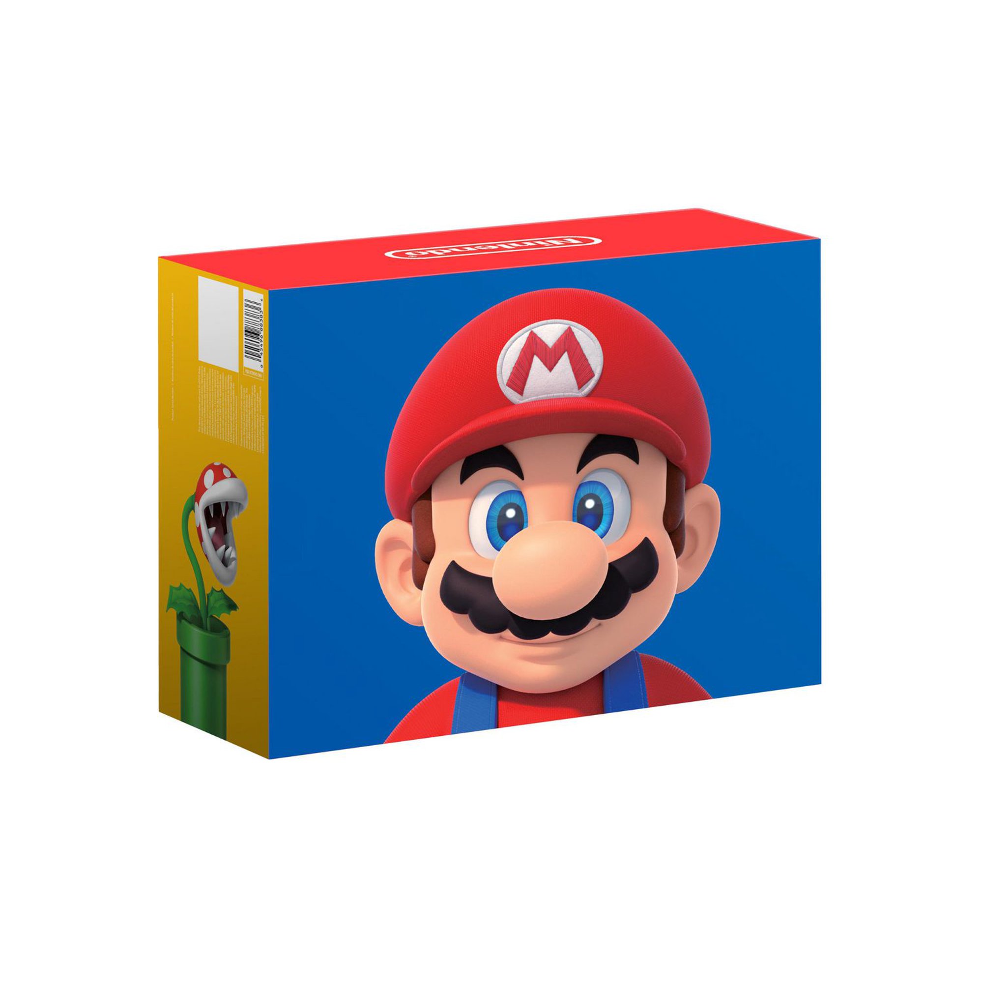 4x OLED Nintendo Switch SUPER MARIO WONDER Bundles - WinWink