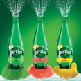 thumbnail image 4 of Perrier Peach Sparkling Carbonated Water – 1 L Plastic Bottle, 4 of 8