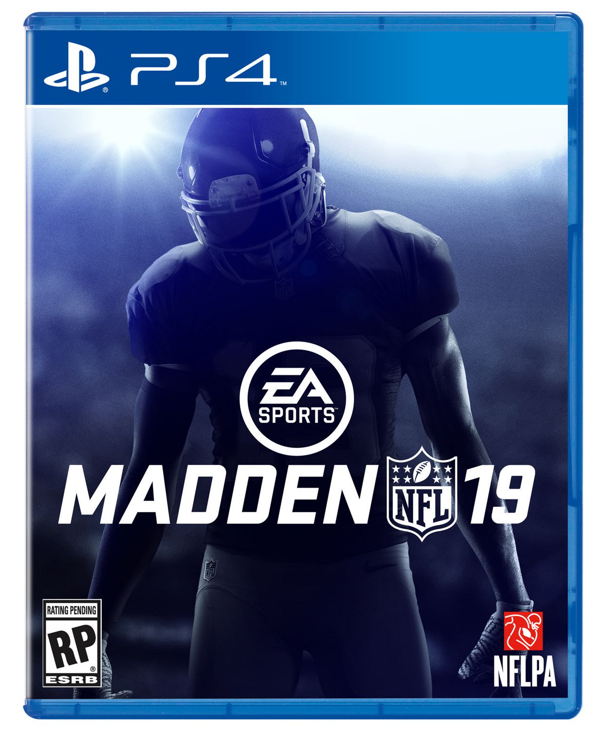 madden nfl 19 for ps4