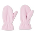 thumbnail image 1 of Mitaines en molleton George pour petites filles, 1 of 1