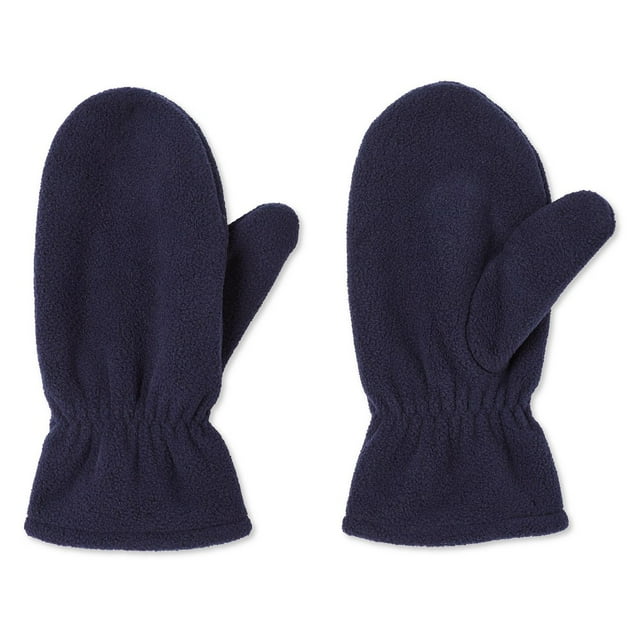 George Toddler Boys' Fleece Mittens